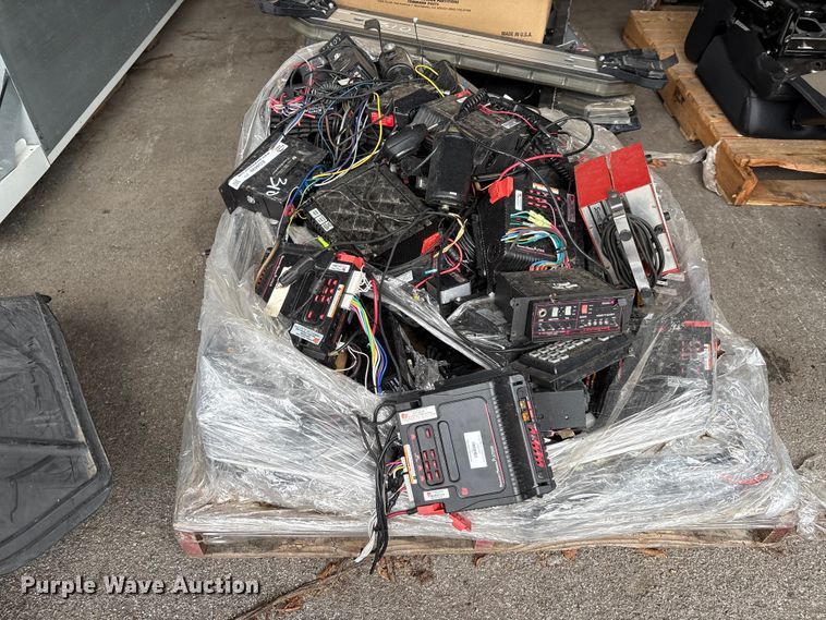 image for item EG8699 Police Equipment