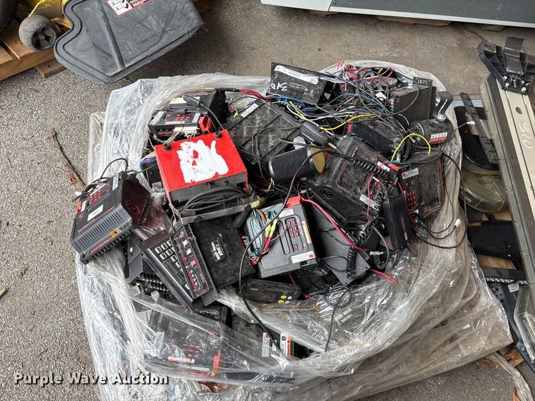 image for item EG8699 Police Equipment