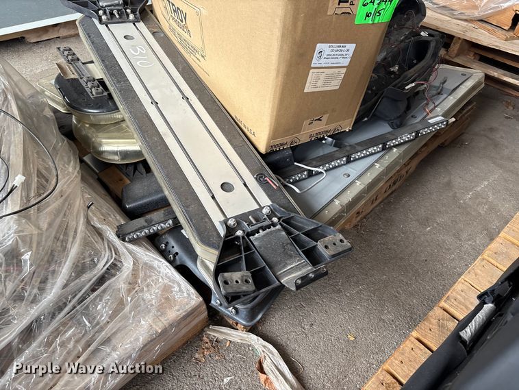 image for item EG8699 Police Equipment