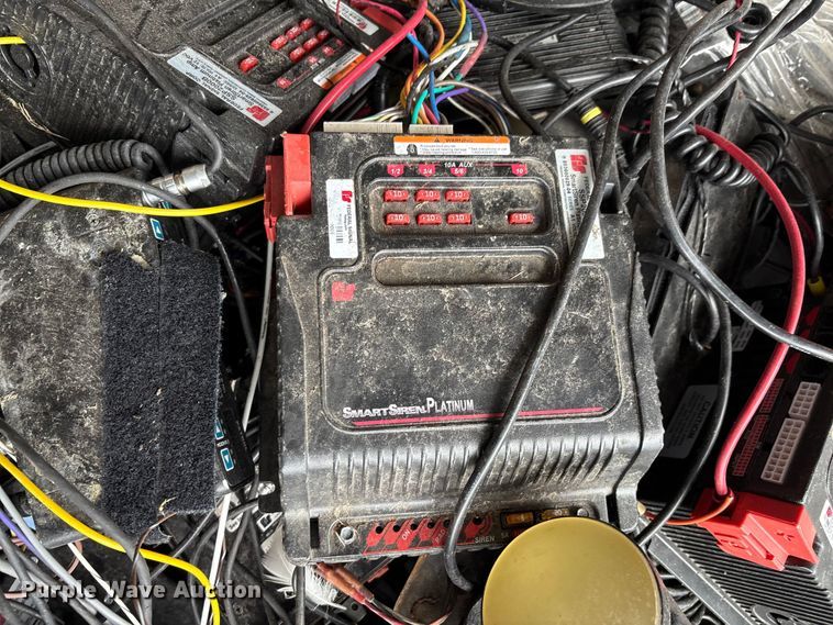 image for item EG8699 Police Equipment