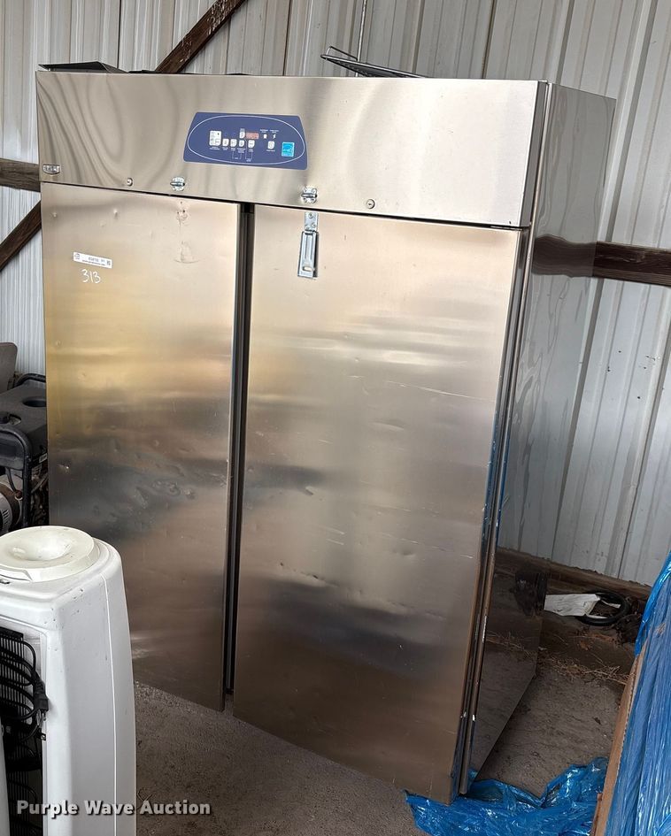 image for item EG8702 Electrolux  RH14RE2FEU fridge 