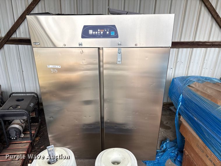 image for item EG8702 Electrolux  RH14RE2FEU fridge 