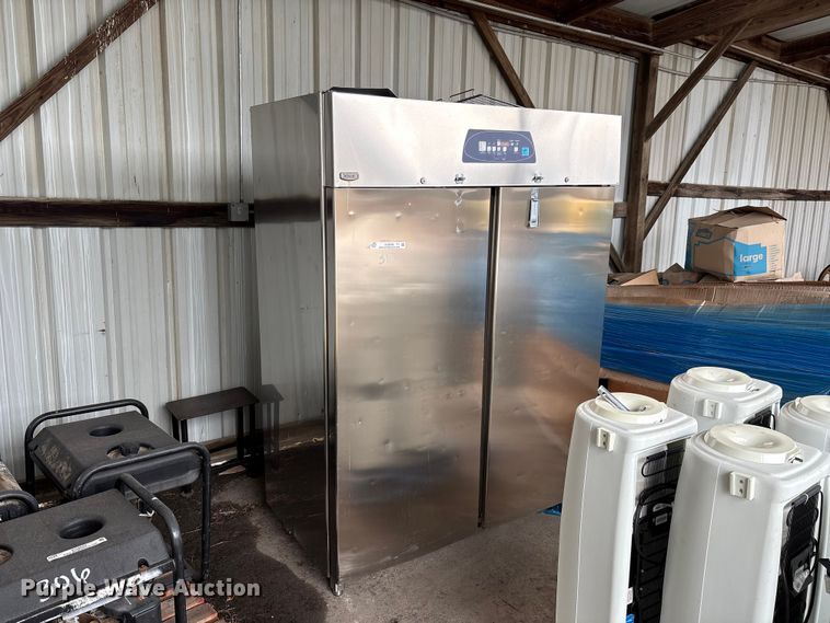 image for item EG8702 Electrolux  RH14RE2FEU fridge 