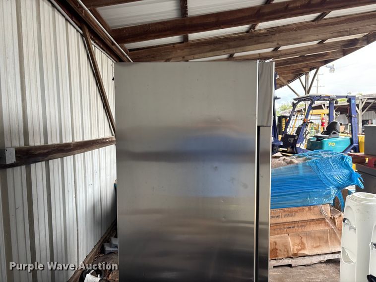 image for item EG8702 Electrolux  RH14RE2FEU fridge 