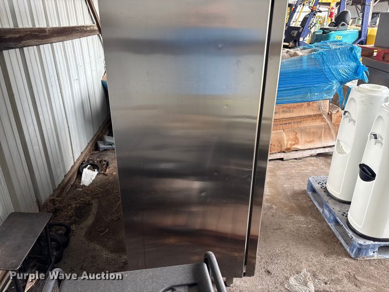 image for item EG8702 Electrolux  RH14RE2FEU fridge 