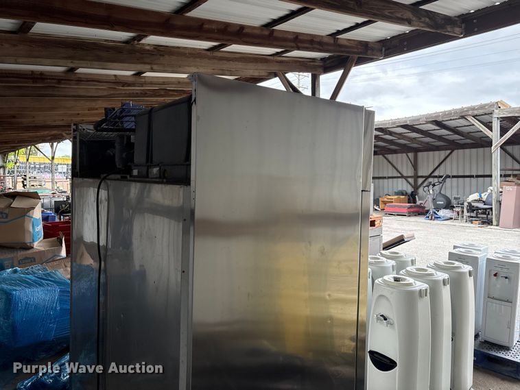 image for item EG8702 Electrolux  RH14RE2FEU fridge 