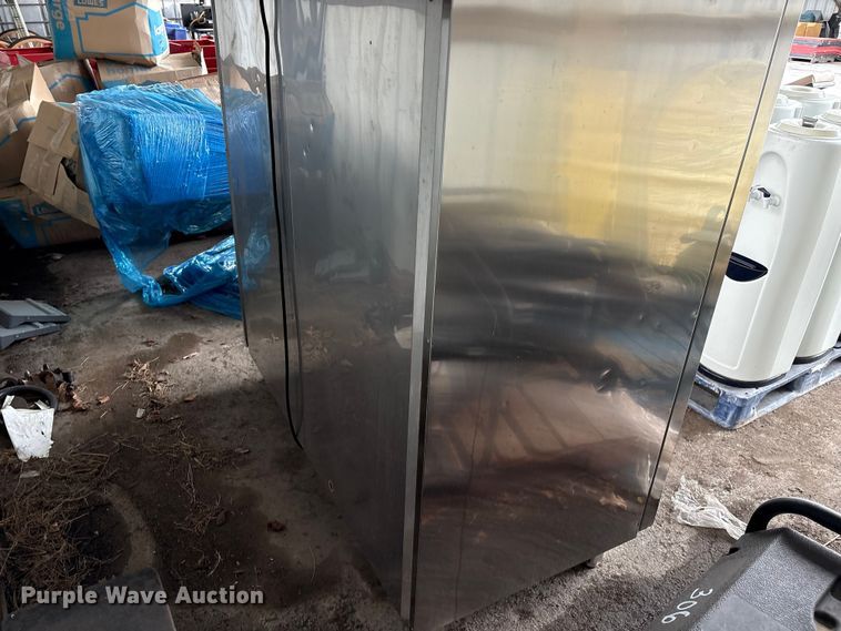 image for item EG8702 Electrolux  RH14RE2FEU fridge 