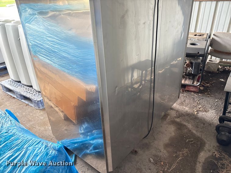 image for item EG8702 Electrolux  RH14RE2FEU fridge 