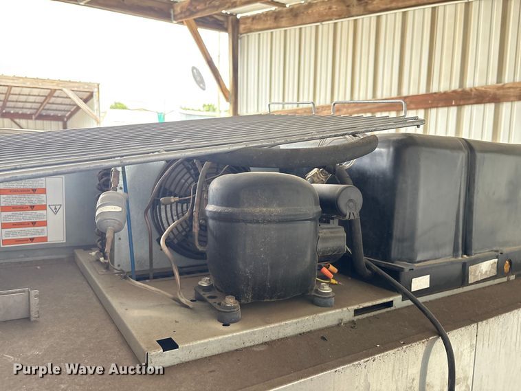 image for item EG8702 Electrolux  RH14RE2FEU fridge 