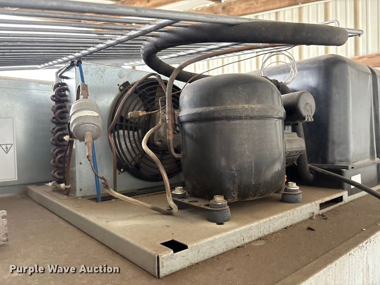 image for item EG8702 Electrolux  RH14RE2FEU fridge 