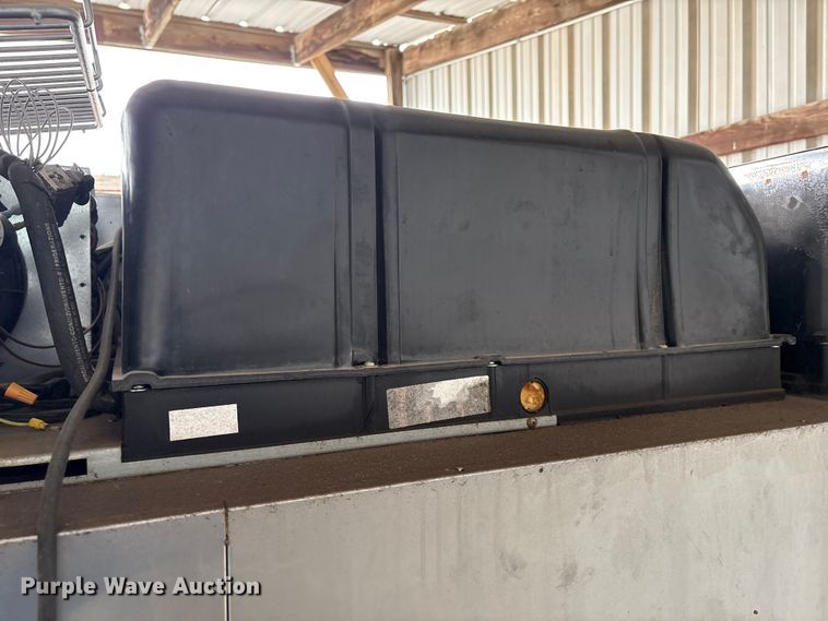 image for item EG8702 Electrolux  RH14RE2FEU fridge 