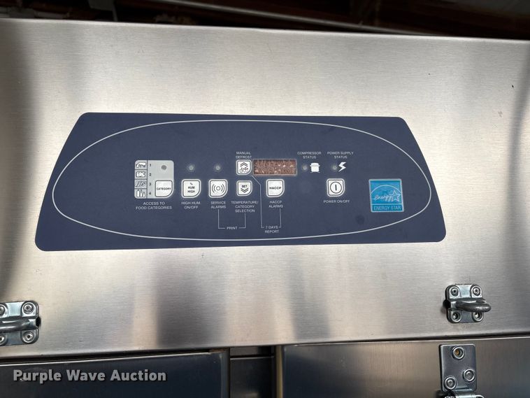 image for item EG8702 Electrolux  RH14RE2FEU fridge 