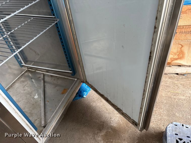 image for item EG8702 Electrolux  RH14RE2FEU fridge 