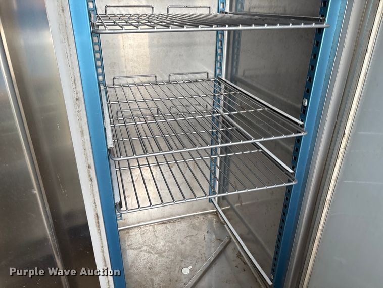 image for item EG8702 Electrolux  RH14RE2FEU fridge 