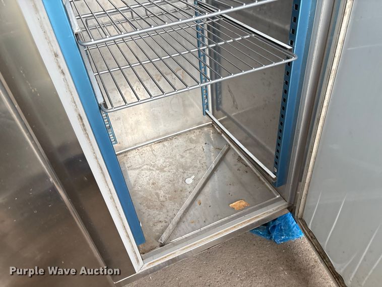 image for item EG8702 Electrolux  RH14RE2FEU fridge 