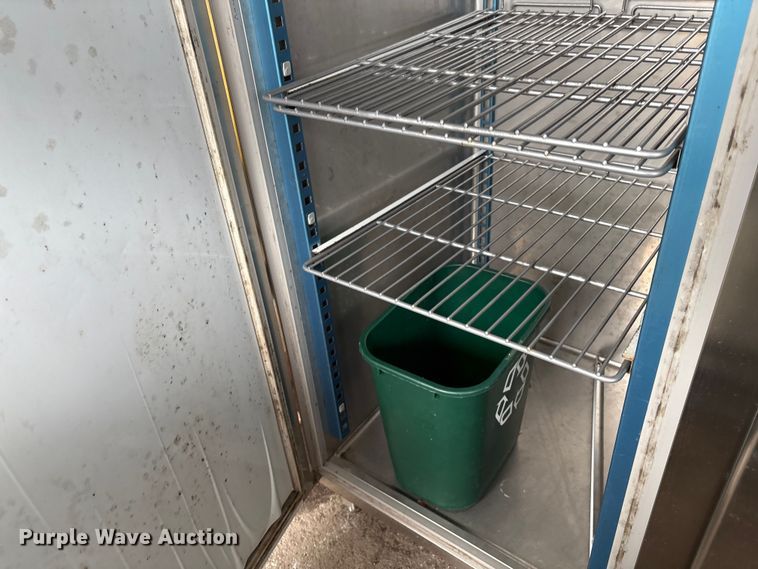 image for item EG8702 Electrolux  RH14RE2FEU fridge 