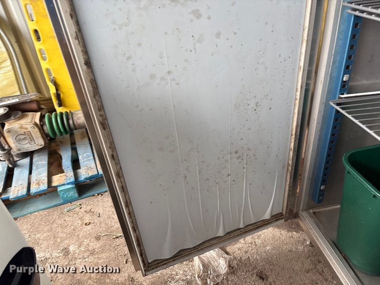 image for item EG8702 Electrolux  RH14RE2FEU fridge 