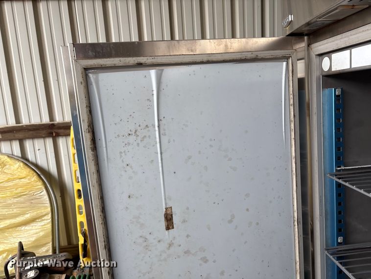 image for item EG8702 Electrolux  RH14RE2FEU fridge 