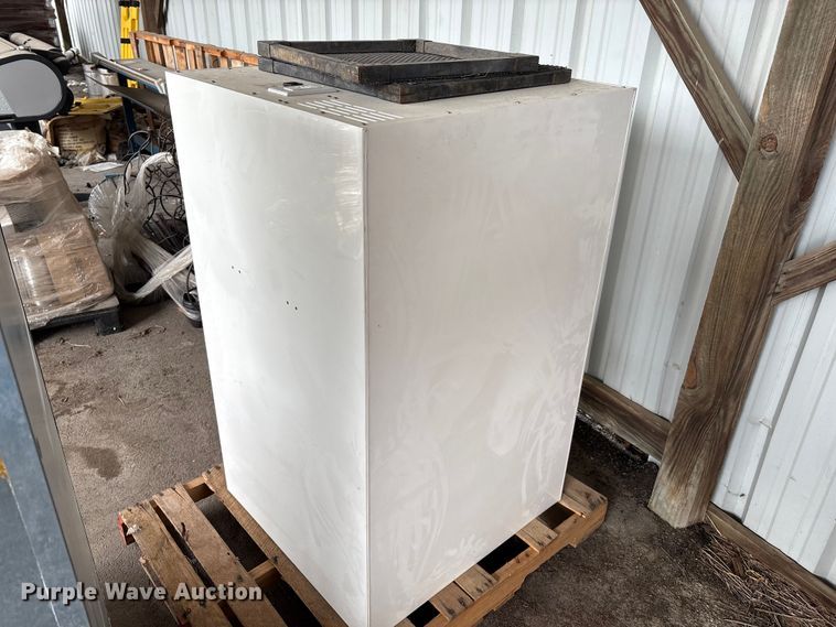 image for item EG8705 Spex CA305 forensic fingerprint unit