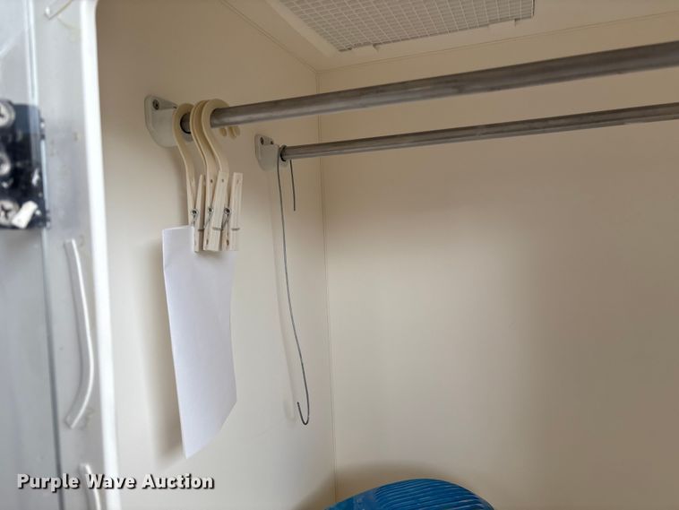 image for item EG8705 Spex CA305 forensic fingerprint unit