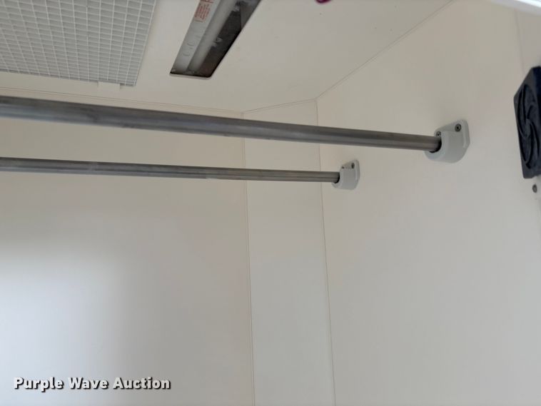 image for item EG8705 Spex CA305 forensic fingerprint unit