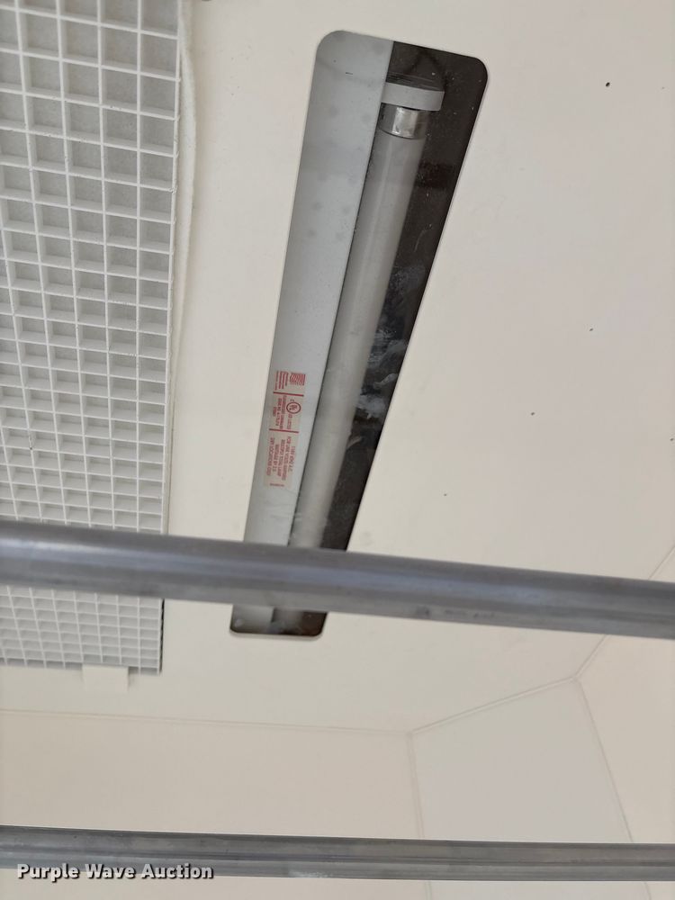 image for item EG8705 Spex CA305 forensic fingerprint unit