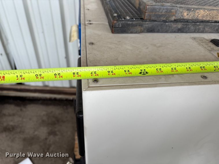 image for item EG8705 Spex CA305 forensic fingerprint unit