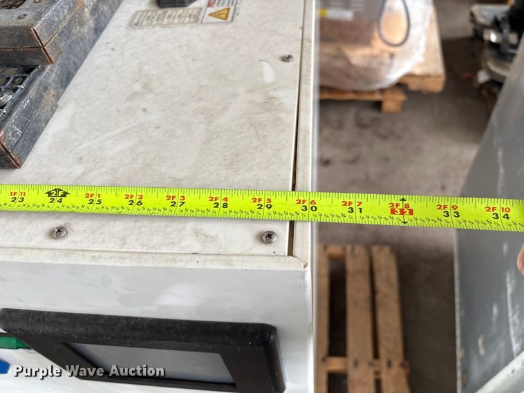 image for item EG8705 Spex CA305 forensic fingerprint unit