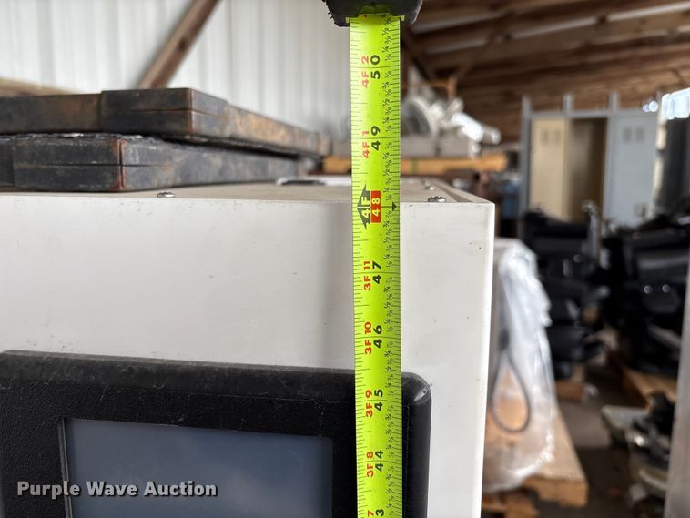 image for item EG8705 Spex CA305 forensic fingerprint unit