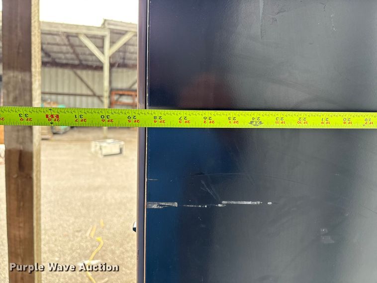 image for item EG8710 1993 Polyvend PV4420 vending machine 