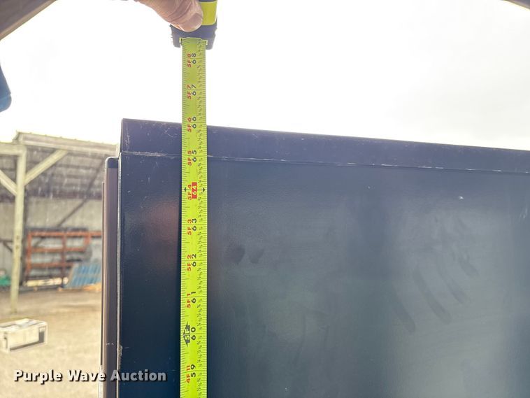 image for item EG8710 1993 Polyvend PV4420 vending machine 