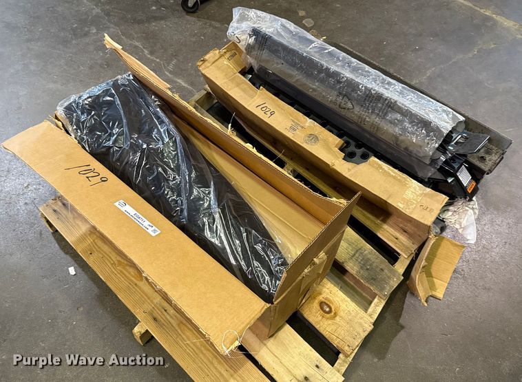 image for item EG8711 Segway ramps