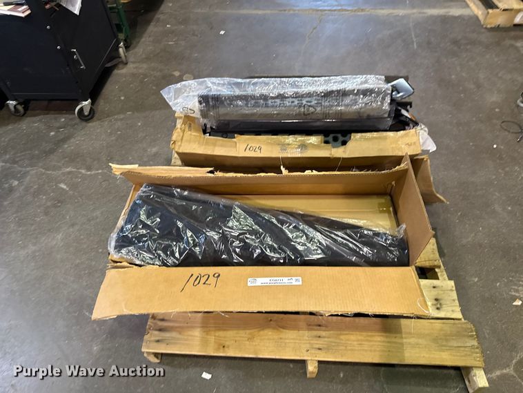 image for item EG8711 Segway ramps