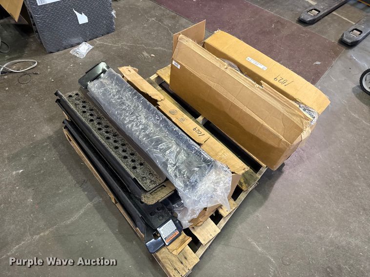 image for item EG8711 Segway ramps