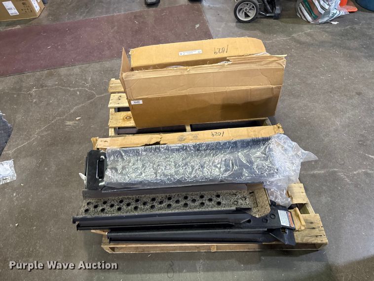 image for item EG8711 Segway ramps