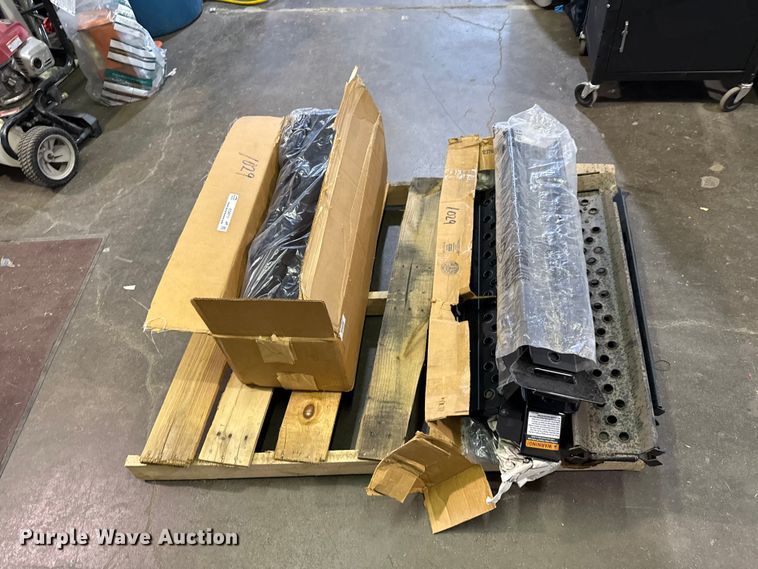 image for item EG8711 Segway ramps