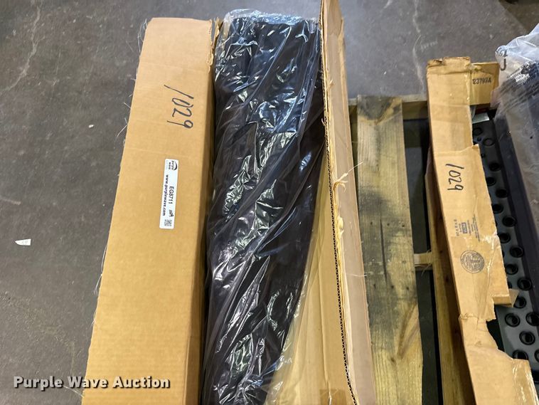 image for item EG8711 Segway ramps