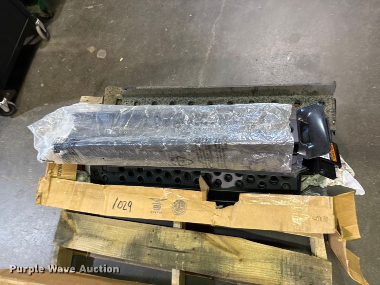 image for item EG8711 Segway ramps