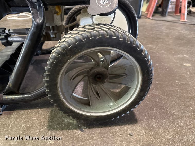 image for item EG8712 Troy-bilt XP pressure washer