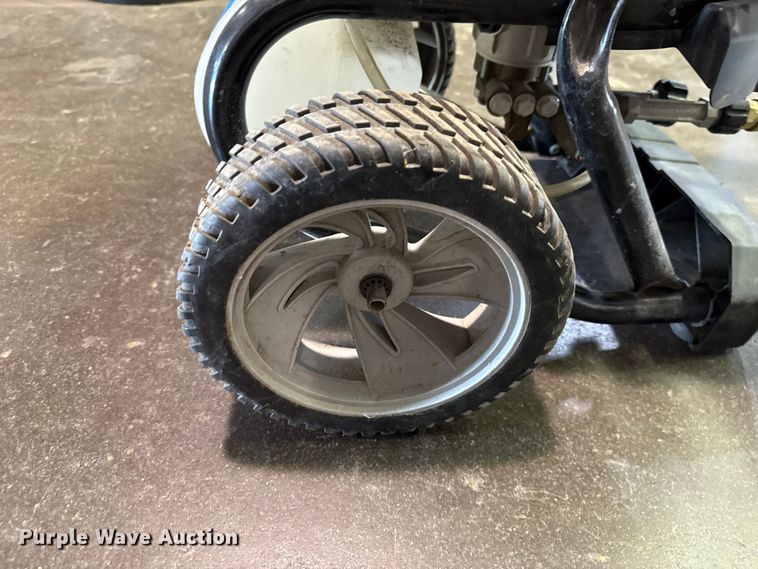 image for item EG8712 Troy-bilt XP pressure washer