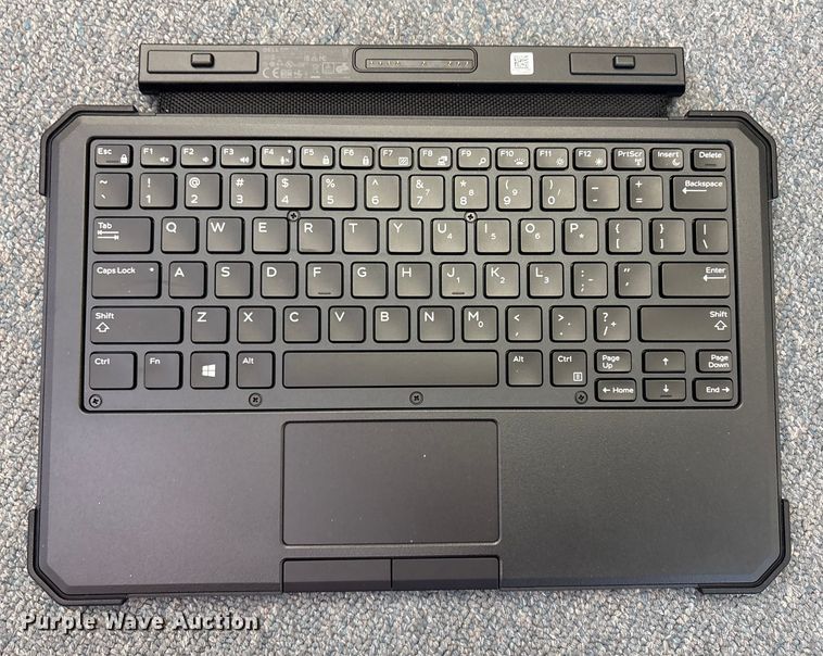 image for item EG8716 (3) Dell TH3HKYB 11.6