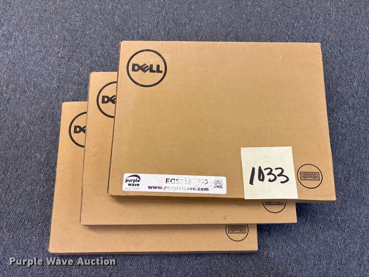 image for item EG8716 (3) Dell TH3HKYB 11.6