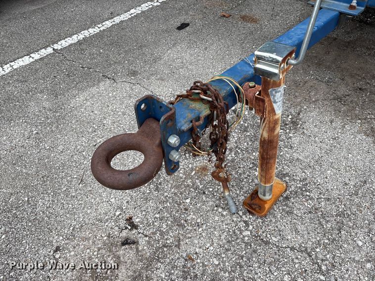 image for item EG8726 Barco  pump