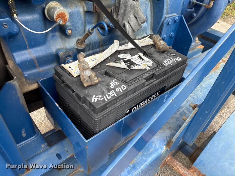 image for item EG8726 Barco  pump