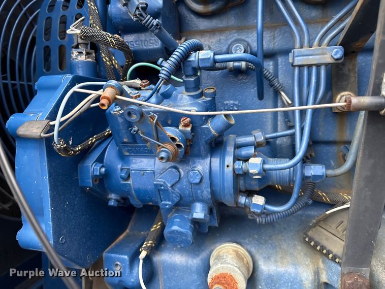 image for item EG8726 Barco  pump