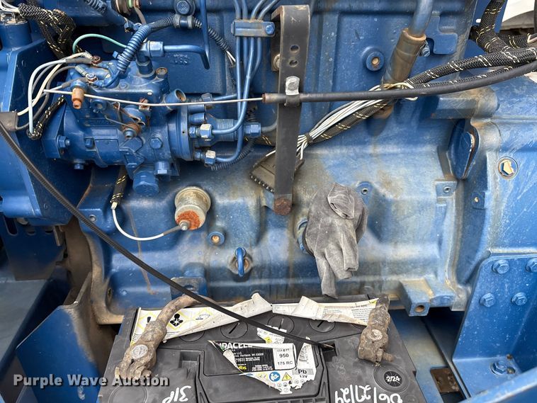 image for item EG8726 Barco  pump