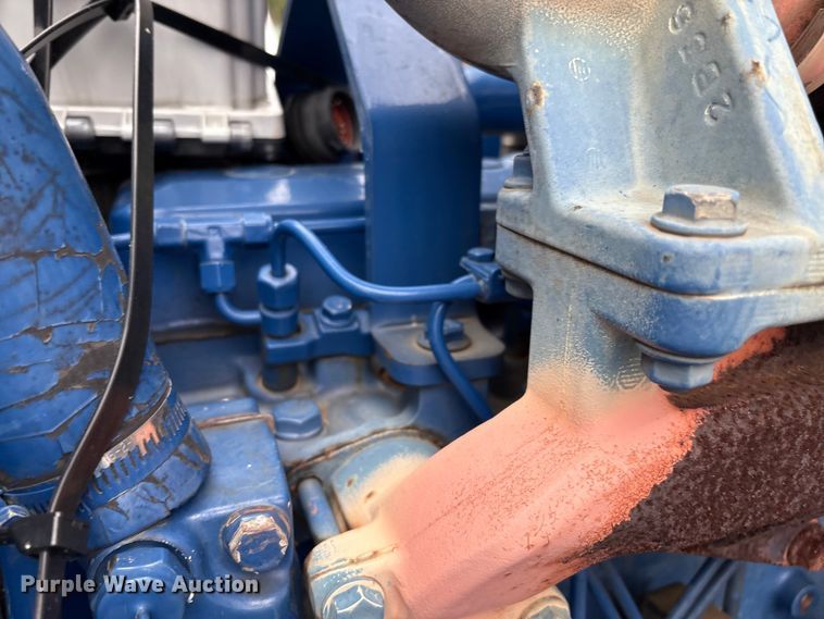 image for item EG8726 Barco  pump