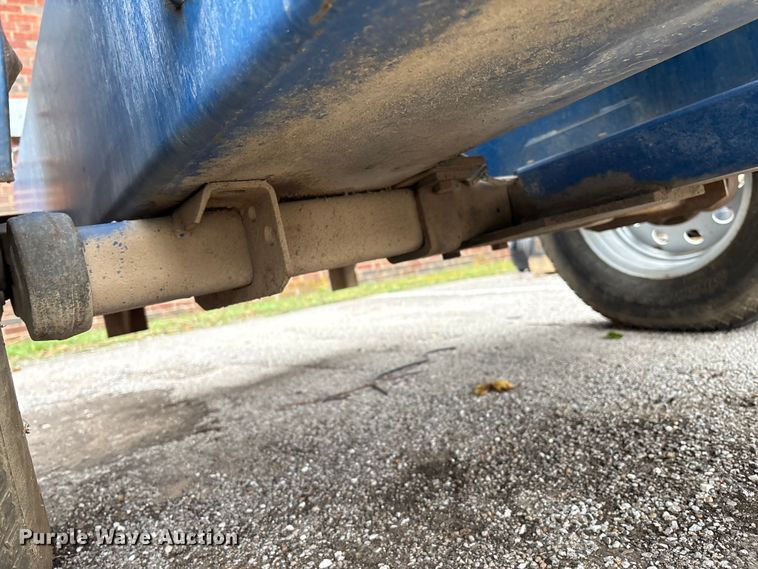 image for item EG8726 Barco  pump