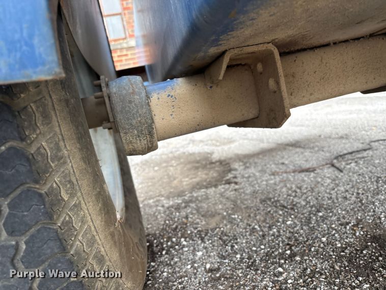 image for item EG8726 Barco  pump