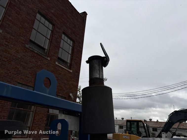 image for item EG8726 Barco  pump